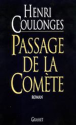 Download this eBook Passage de la comète