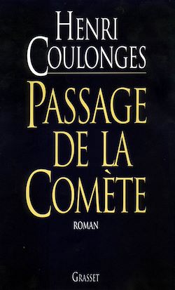 Télécharger le livre :  Passage de la comète