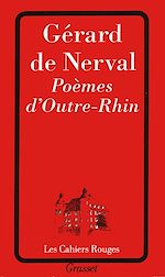 Télécharger le livre :  Poèmes d'outre-Rhin
