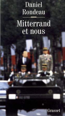Télécharger le livre :  Mitterrand et nous