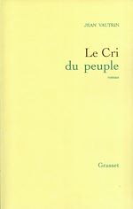 Télécharger le livre :  Le cri du peuple