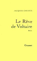 Download this eBook Le rêve de Voltaire