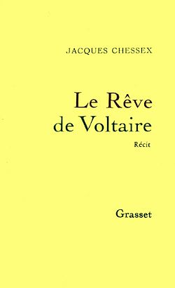 Télécharger le livre :  Le rêve de Voltaire