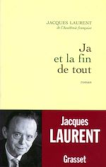 Télécharger le livre :  Ja et la fin de tout
