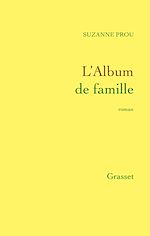 Download this eBook L'Album de famille