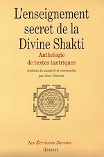 Télécharger le livre :  L'enseignement secret de la Divine Shakti