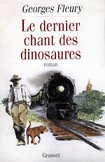 Télécharger le livre :  Le dernier chant des dinosaures
