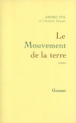 Download this eBook Le mouvement de la terre