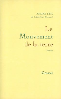 Télécharger le livre :  Le mouvement de la terre