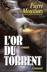 Download this eBook L'or du torrent