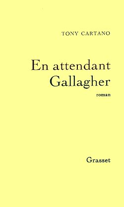 Télécharger le livre :  En attendant Gallagher