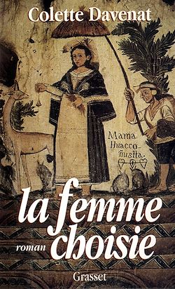 Télécharger le livre :  La femme choisie