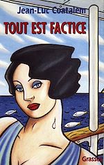 Download this eBook Tout est factice