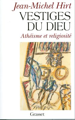 Télécharger le livre :  Vestiges du Dieu