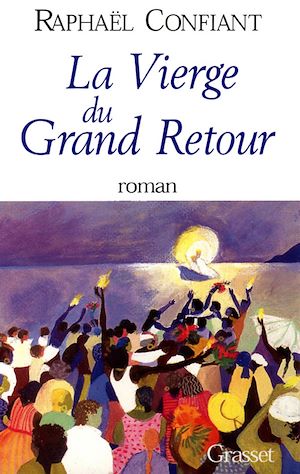 Téléchargez le livre :  La vierge du grand retour