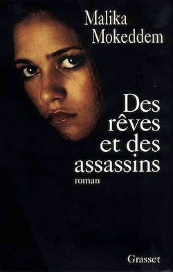 Télécharger le livre :  Des rêves et des assassins