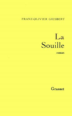 Télécharger le livre :  La souille