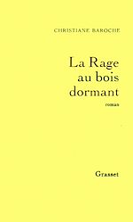 Download this eBook La rage au bois dormant