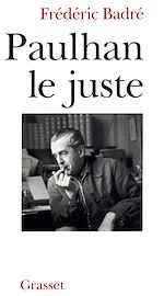 Télécharger le livre :  Paulhan le juste