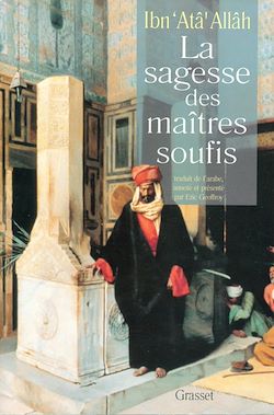 Télécharger le livre :  La sagesse des maîtres soufis