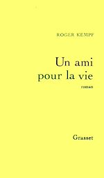 Télécharger le livre :  Un ami pour la vie