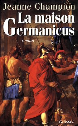 Télécharger le livre :  La maison Germanicus