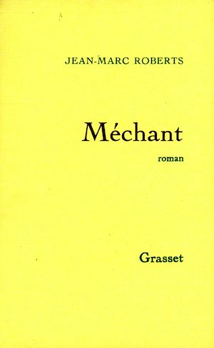 MECHANT