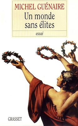 Télécharger le livre :  Un monde sans élites