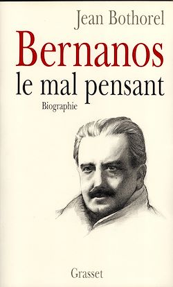Télécharger le livre :  Bernanos, le mal-pensant