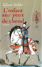 Download this eBook L'enfant aux yeux de cheval