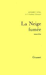 Download this eBook La neige fumée