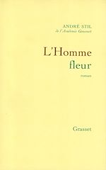 Download this eBook L'homme fleur