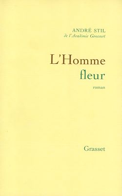 Télécharger le livre :  L'homme fleur