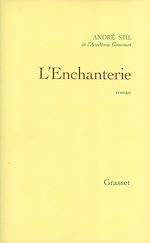 Download this eBook L'enchanterie