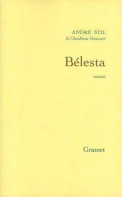 Télécharger le livre :  Belesta