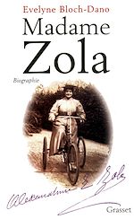 Télécharger le livre :  Madame Zola