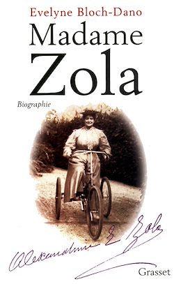 Télécharger le livre :  Madame Zola