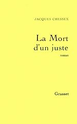 Download this eBook La mort d'un juste