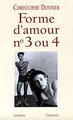 Download this eBook Forme d'amour 3 ou 4