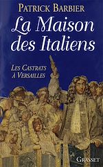 Télécharger le livre :  La maison des italiens