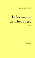 Download this eBook L'inconnue de Budapest