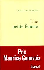 Télécharger le livre :  Une petite femme