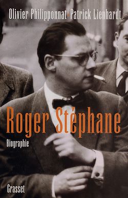Télécharger le livre :  Roger Stéphane