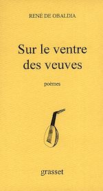 Download this eBook Sur le ventre des veuves