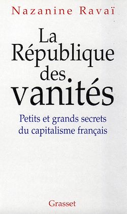 Télécharger le livre :  La république des vanités