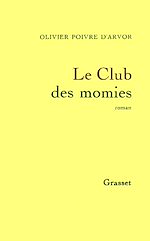 Download this eBook Le club des momies