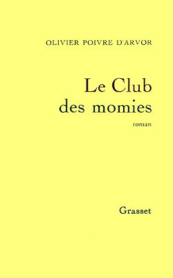 Télécharger le livre :  Le club des momies