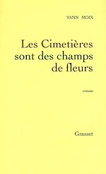 Download this eBook Les cimetières sont des champs de fleurs