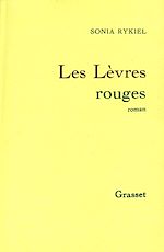 Download this eBook Les lèvres rouges