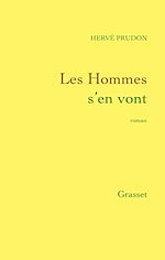 Download this eBook Les hommes s'en vont